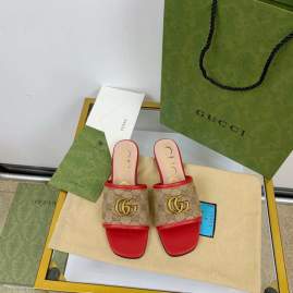 Picture of Gucci Slippers _SKUGuccisz35-41mnf03092104